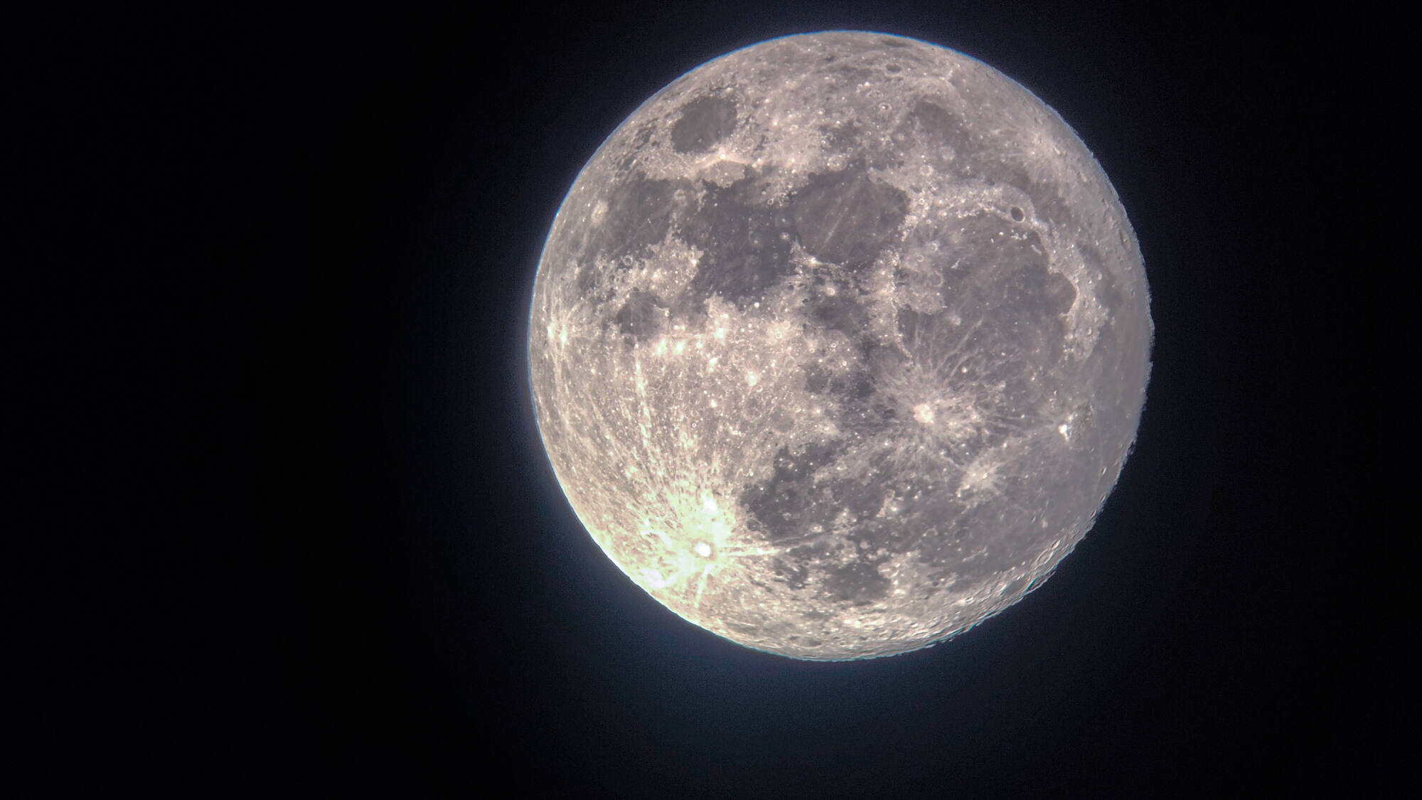 The Moon